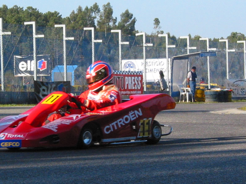 CNRK 2004 Leiria - 2ª Prova7