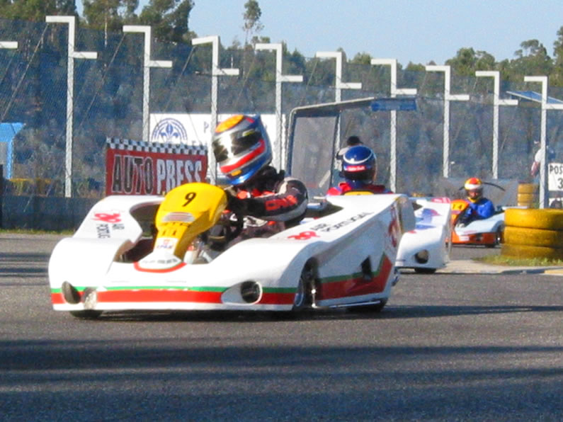 CNRK 2004 Leiria - 2ª Prova9