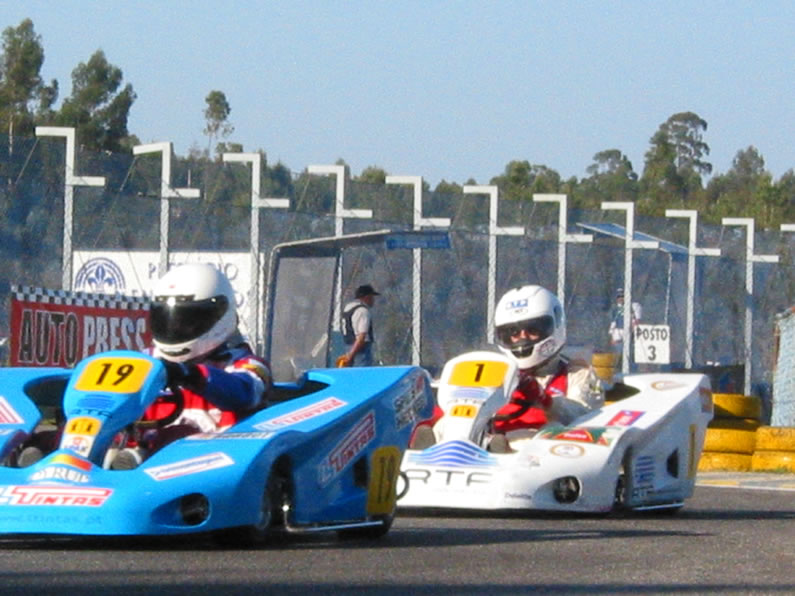 CNRK 2004 Leiria - 2ª Prova10