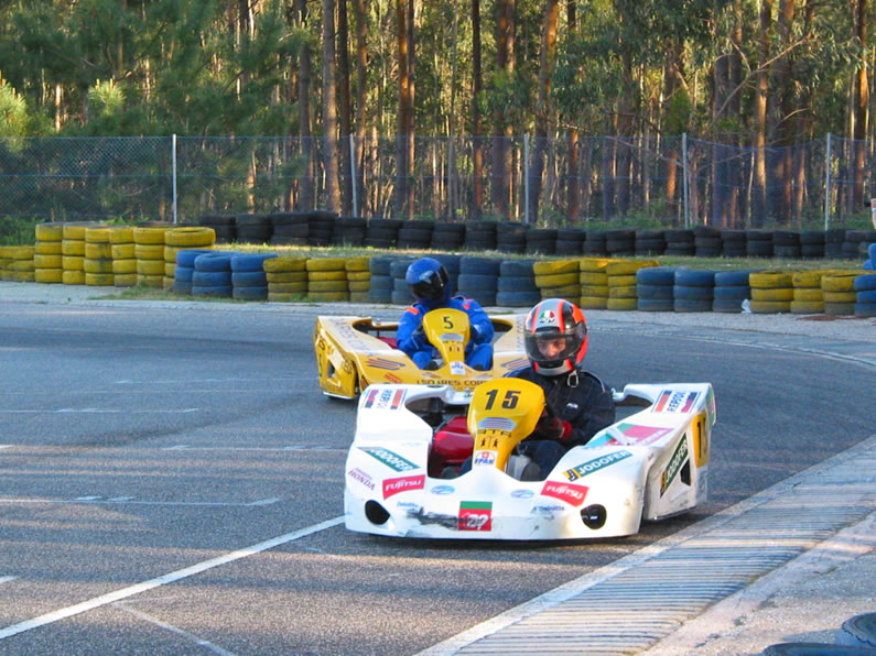 CNRK 2004 Leiria - 2ª Prova11