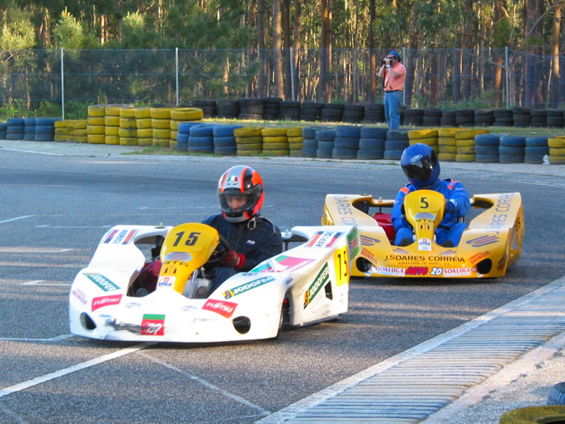 CNRK 2004 Leiria - 2ª Prova14