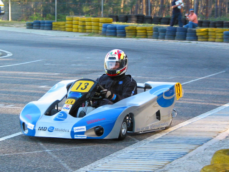 CNRK 2004 Leiria - 2ª Prova16