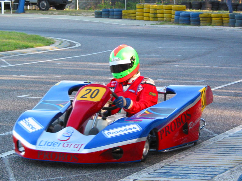 CNRK 2004 Leiria - 2ª Prova17