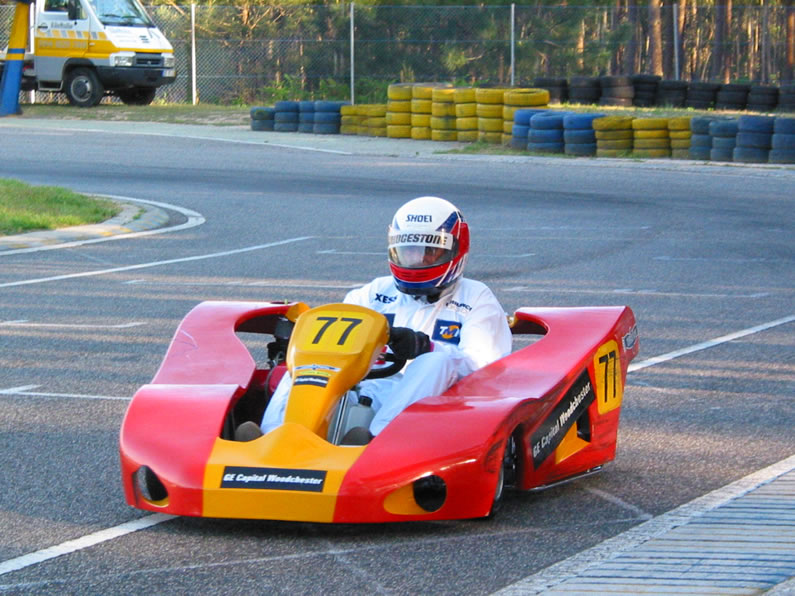CNRK 2004 Leiria - 2ª Prova18
