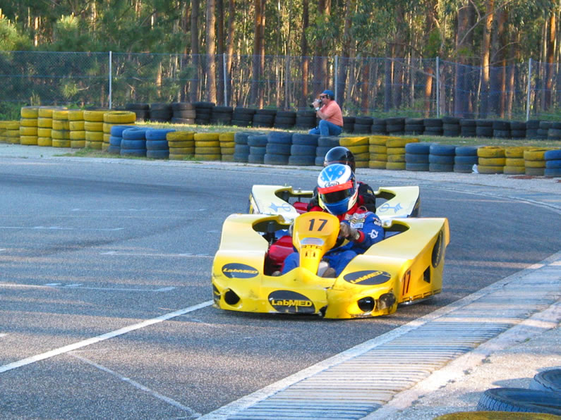 CNRK 2004 Leiria - 2ª Prova19