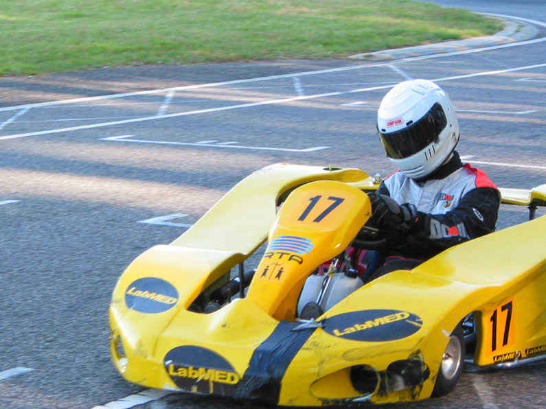 CNRK 2004 Leiria - 2ª Prova25