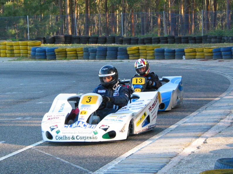 CNRK 2004 Leiria - 2ª Prova26
