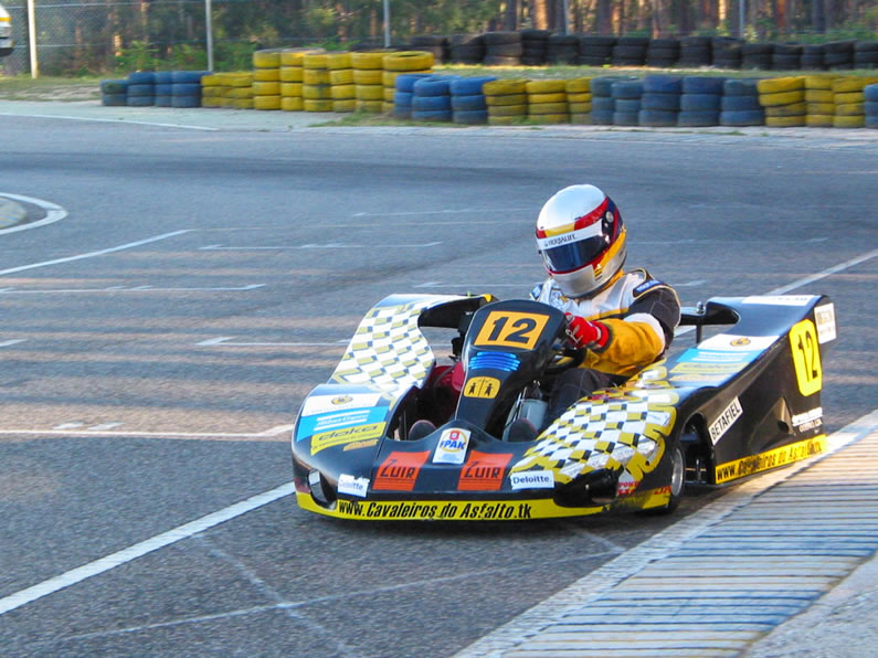 CNRK 2004 Leiria - 2ª Prova29