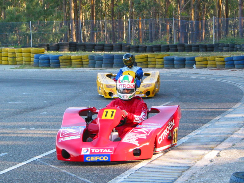 CNRK 2004 Leiria - 2ª Prova30