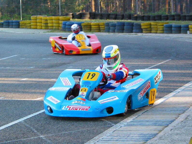 CNRK 2004 Leiria - 2ª Prova36