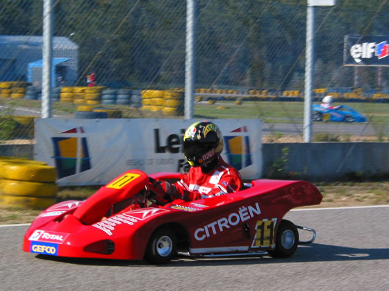 CNRK 2004 Leiria - 2ª Prova37