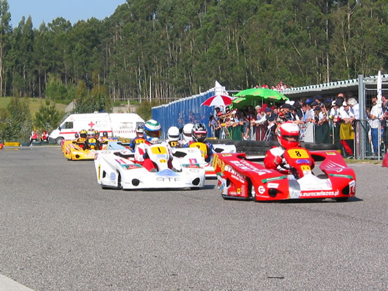 CNRK 2004 Leiria - 2ª Prova39