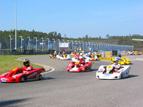 CNRK 2004 Leiria - 2ª Prova42