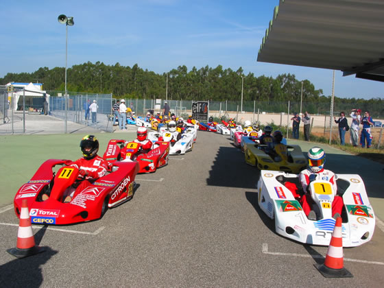 CNRK 2004 Leiria - 2ª Prova45