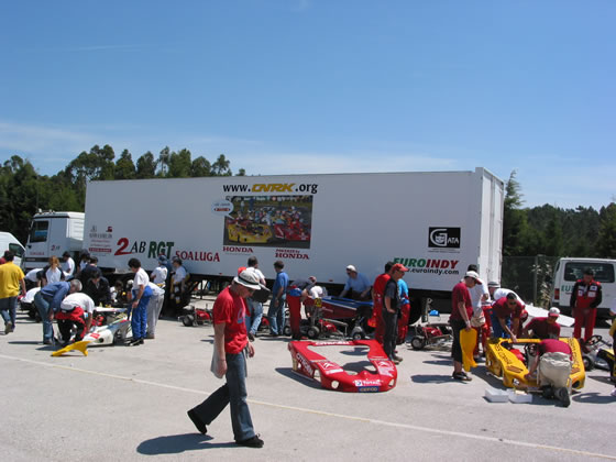 CNRK 2004 Leiria - 2ª Prova48