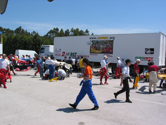 CNRK 2004 Leiria - 2ª Prova49