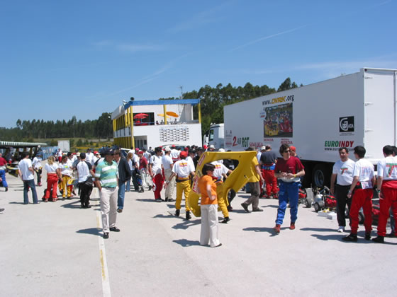 CNRK 2004 Leiria - 2ª Prova51