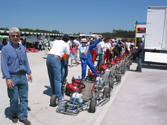 CNRK 2004 Leiria - 2ª Prova52