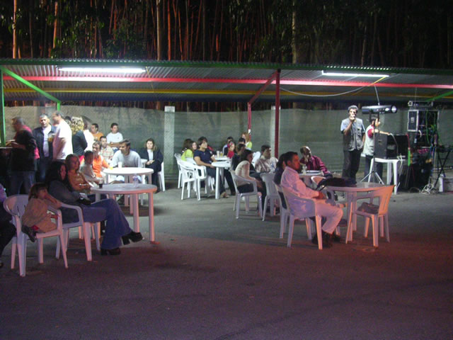 24 Horas da Batalha 2004 - Nocturno0