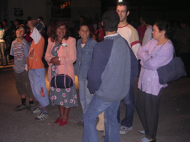 24 Horas da Batalha 2004 - Nocturno2