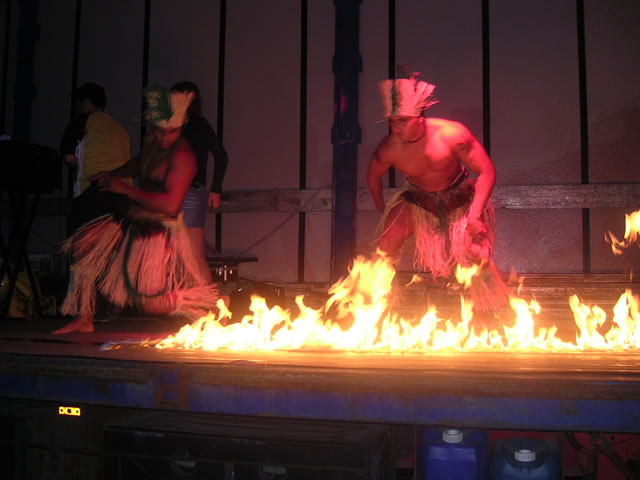 24 Horas da Batalha 2004 - Nocturno4