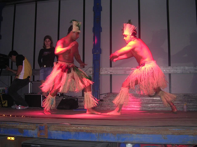 24 Horas da Batalha 2004 - Nocturno5