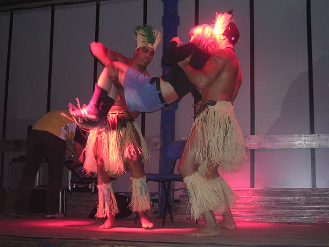 24 Horas da Batalha 2004 - Nocturno8