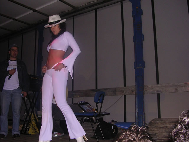 24 Horas da Batalha 2004 - Nocturno9