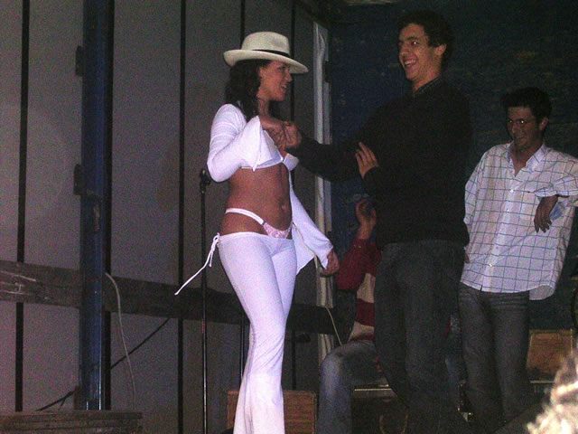 24 Horas da Batalha 2004 - Nocturno10