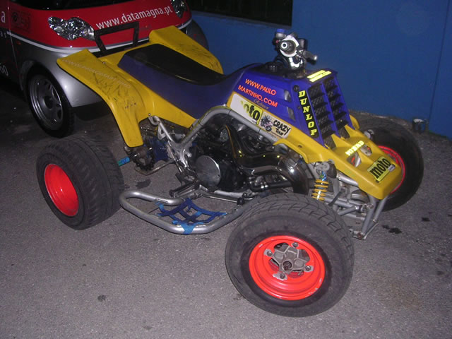 24 Horas da Batalha 2004 - Nocturno12