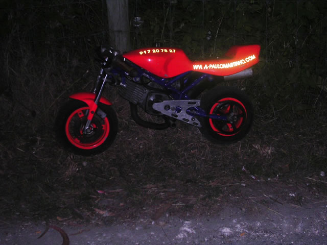 24 Horas da Batalha 2004 - Nocturno14