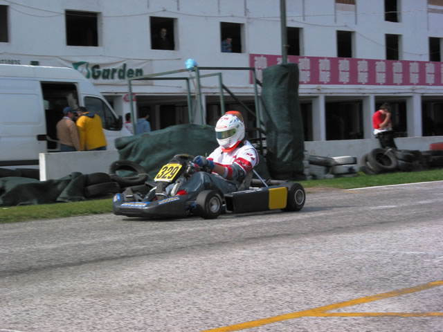 Troféu 4T - Almeirim1