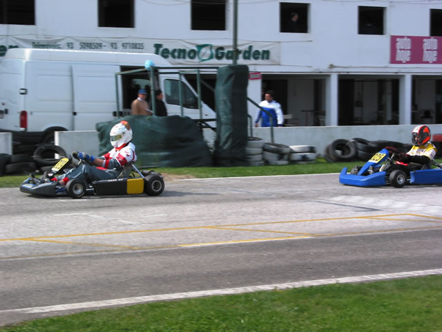 Troféu 4T - Almeirim3