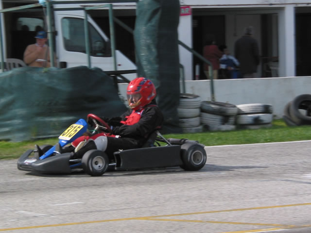 Troféu 4T - Almeirim6