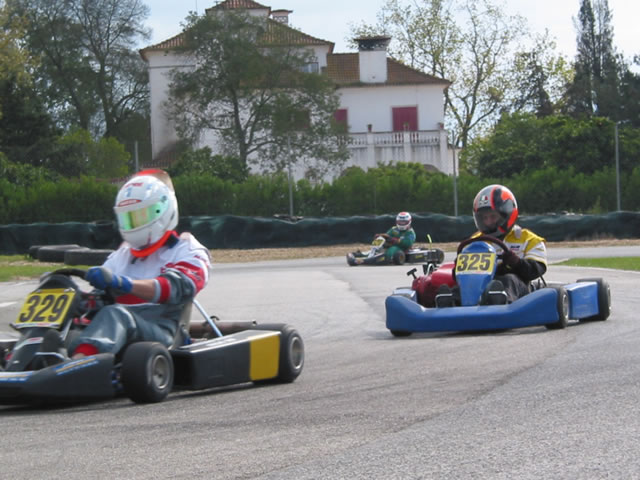 Troféu 4T - Almeirim7