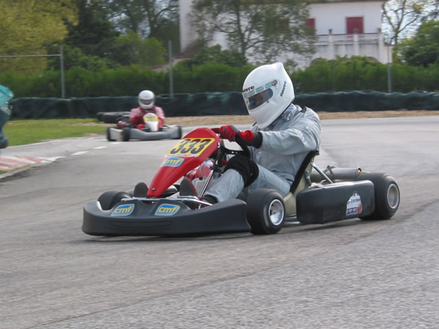 Troféu 4T - Almeirim8