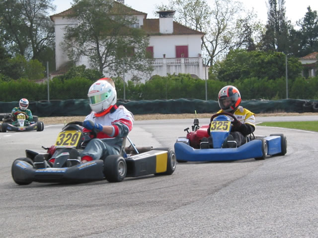 Troféu 4T - Almeirim10