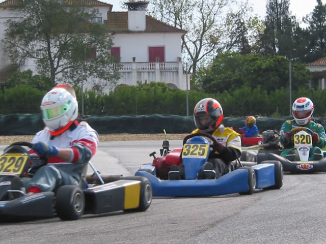 Troféu 4T - Almeirim15