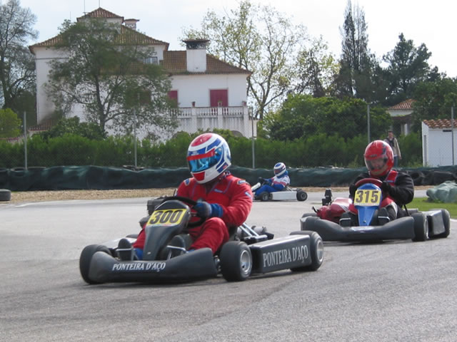 Troféu 4T - Almeirim18