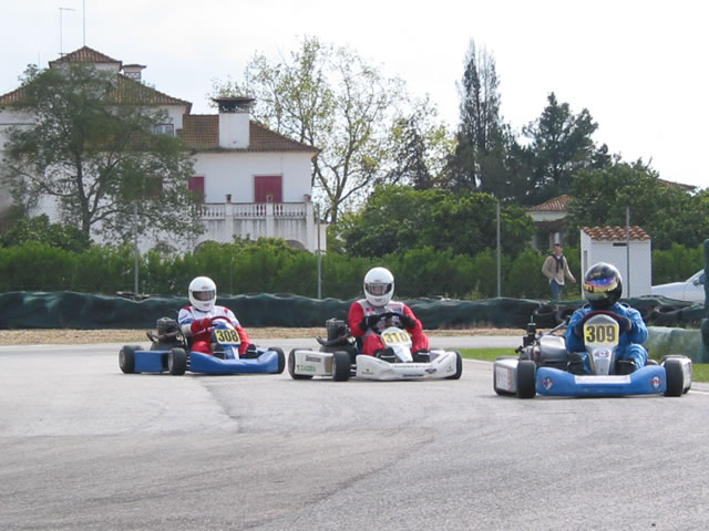 Troféu 4T - Almeirim19