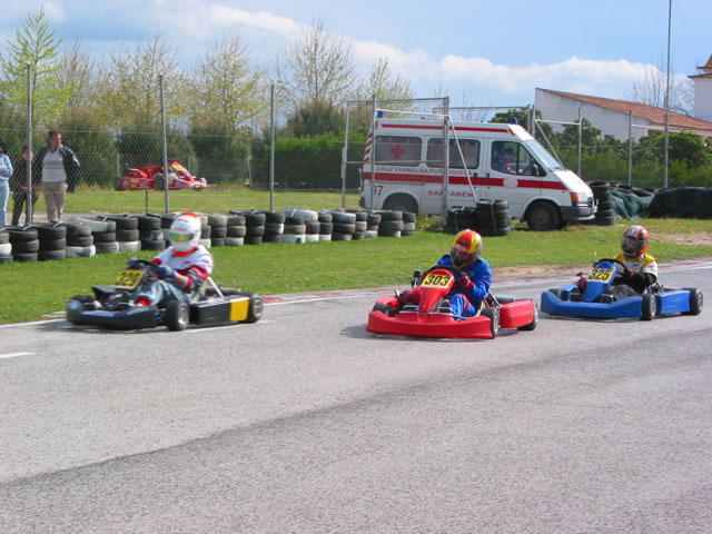 Troféu 4T - Almeirim21