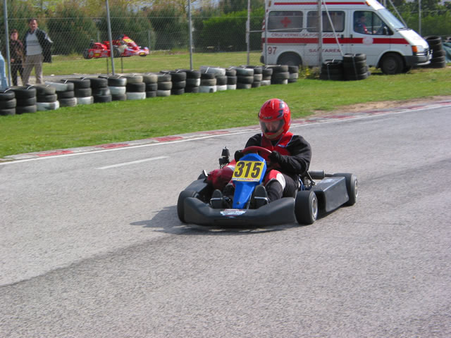 Troféu 4T - Almeirim23