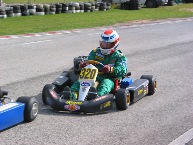 Troféu 4T - Almeirim24