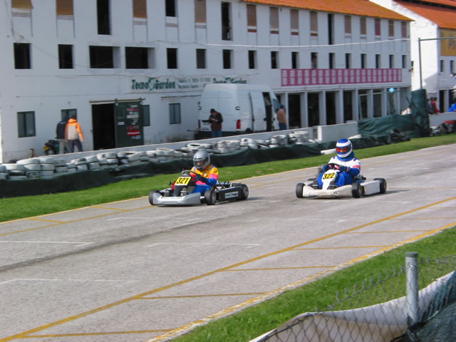 Troféu 4T - Almeirim25