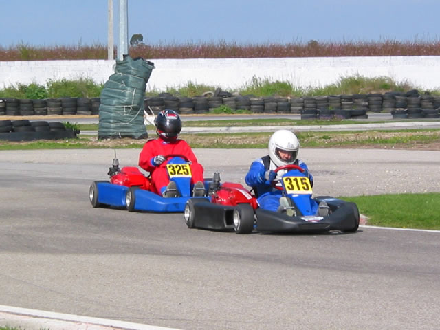 Troféu 4T - Almeirim32