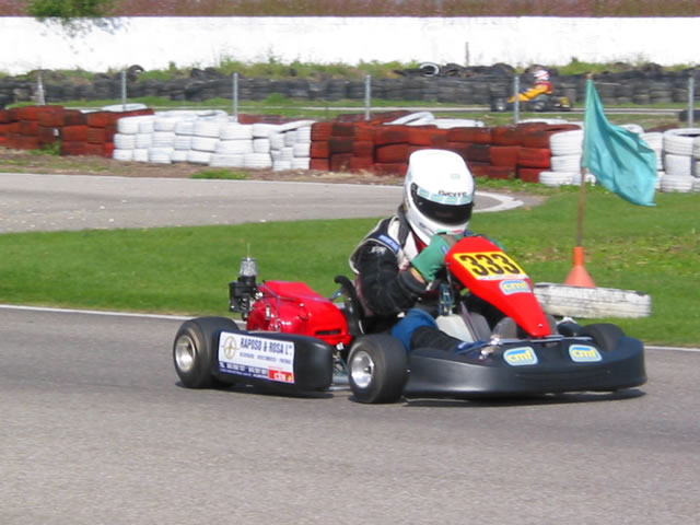 Troféu 4T - Almeirim35