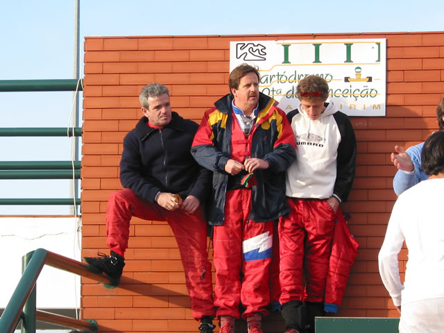 Troféu 4T - Almeirim39