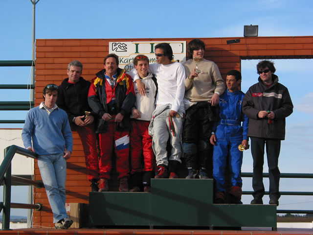 Troféu 4T - Almeirim40