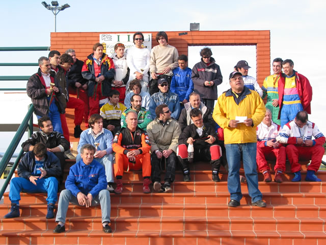 Troféu 4T - Almeirim41