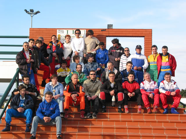 Troféu 4T - Almeirim42